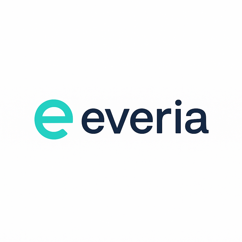 everia logo